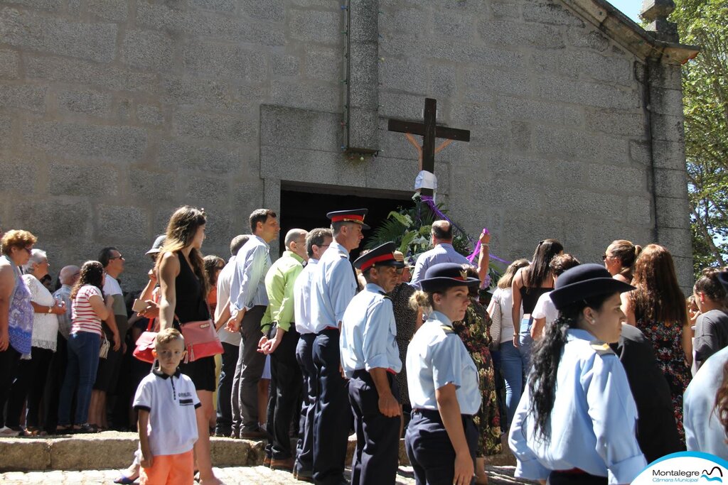 Montalegre (Senhor da Piedade 2019) Procissão (92)