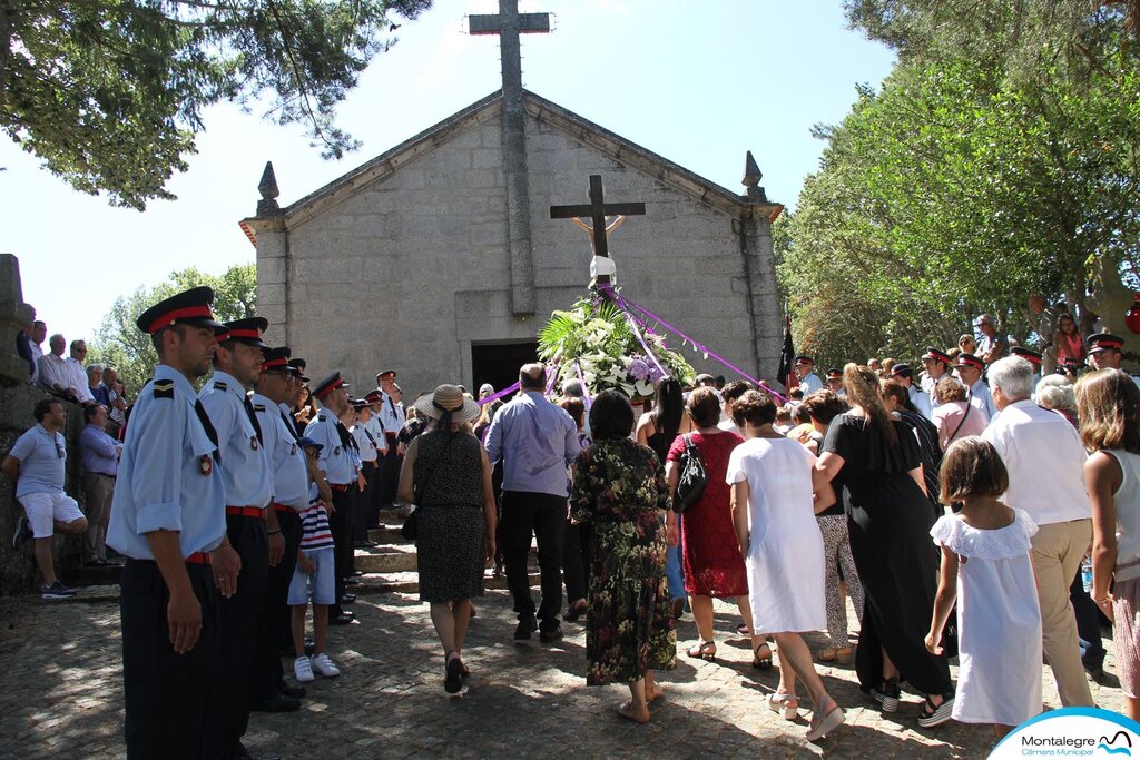 Montalegre (Senhor da Piedade 2019) Procissão (91)