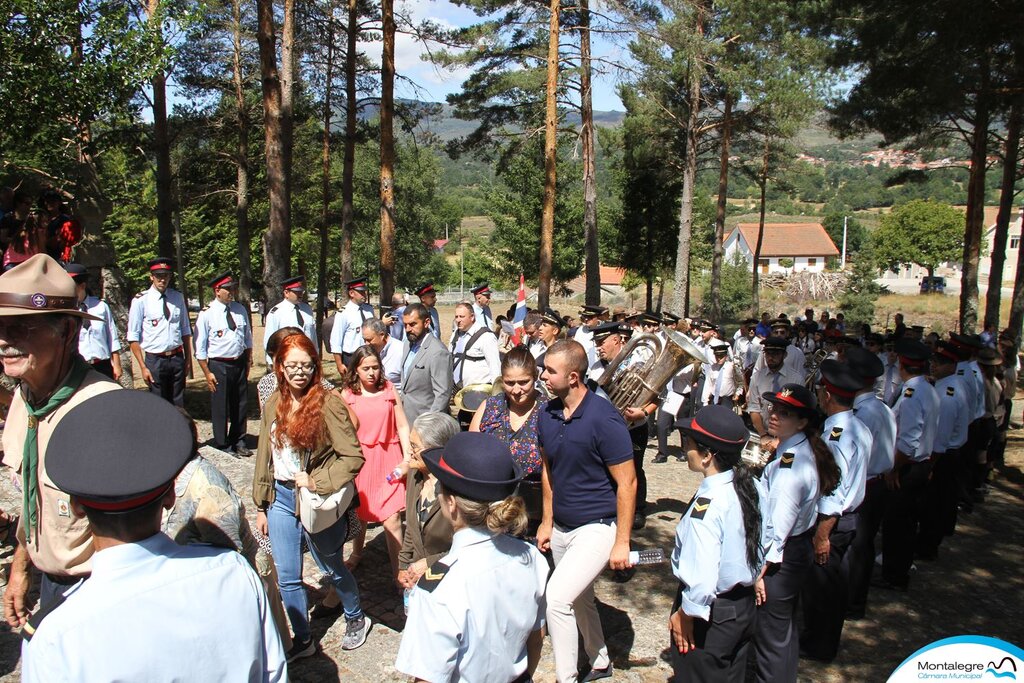 Montalegre (Senhor da Piedade 2019) Procissão (93)