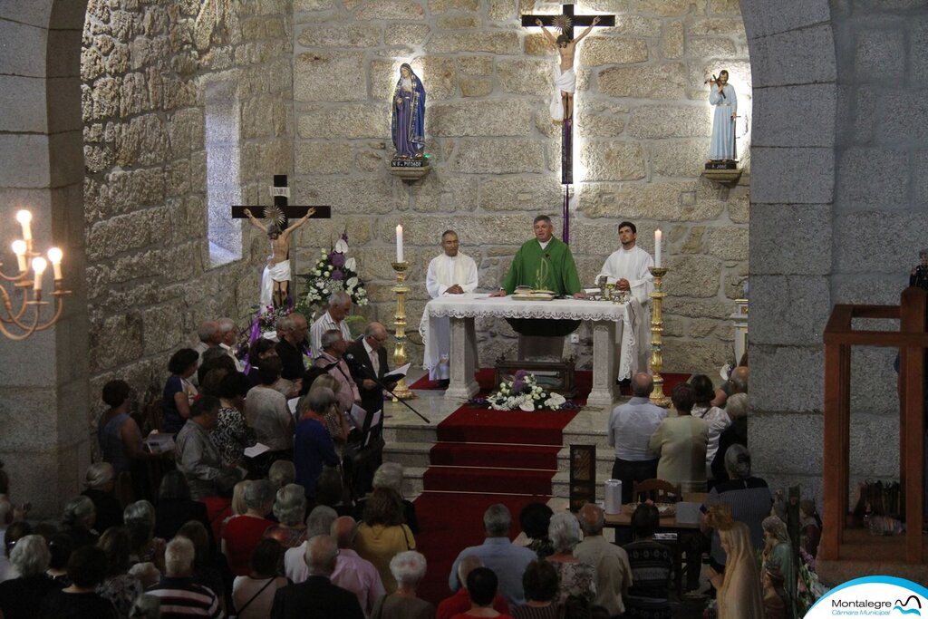 Montalegre (Senhor da Piedade 2019) Procissão (98)