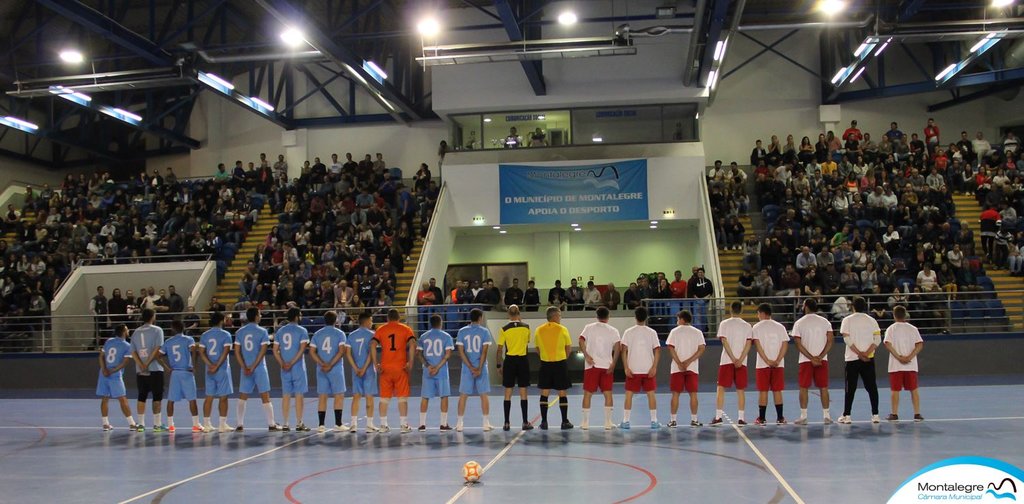 XIV Torneio de Futsal (FINAL) (1)