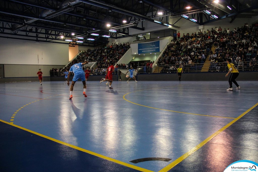 XIV Torneio de Futsal (FINAL) (5)
