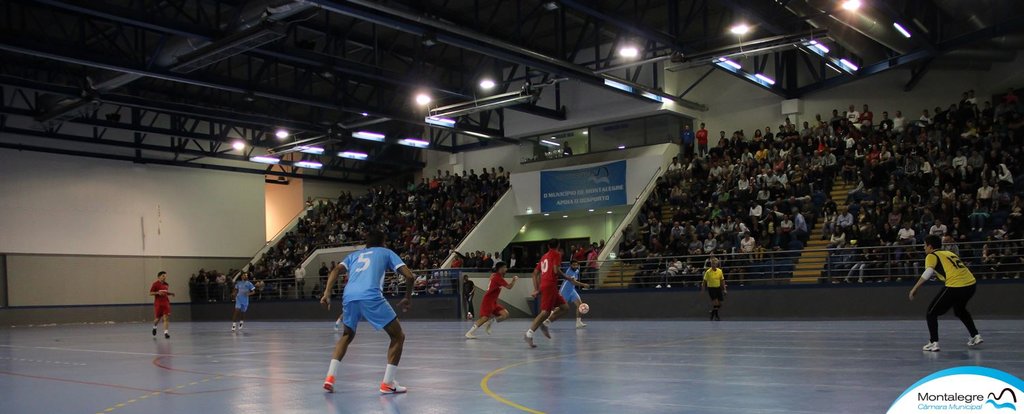 XIV Torneio de Futsal (FINAL) (6)