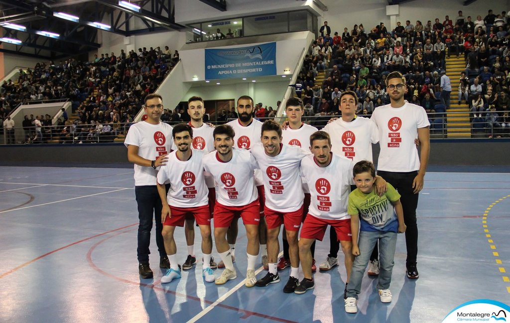 XIV Torneio de Futsal (FINAL) (4)