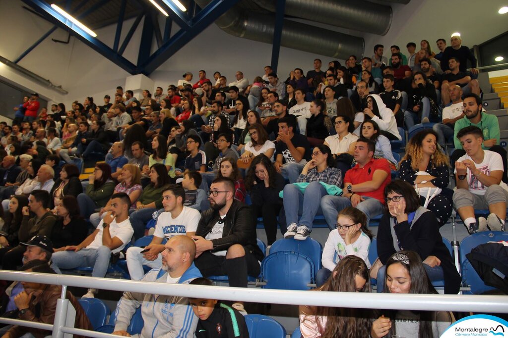 XIV Torneio de Futsal (FINAL) (10)