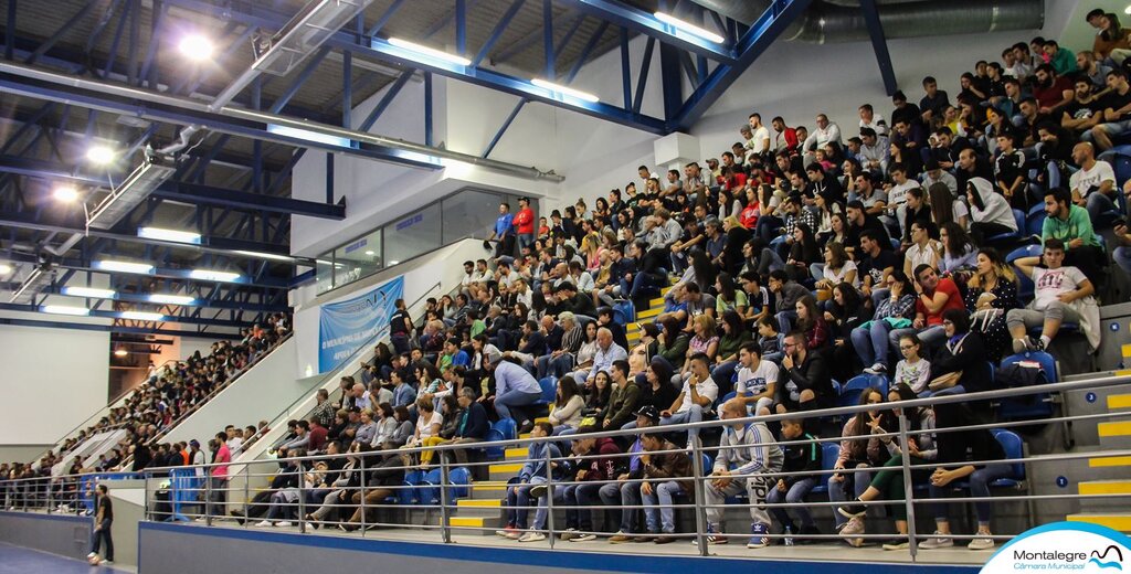 XIV Torneio de Futsal (FINAL) (9)