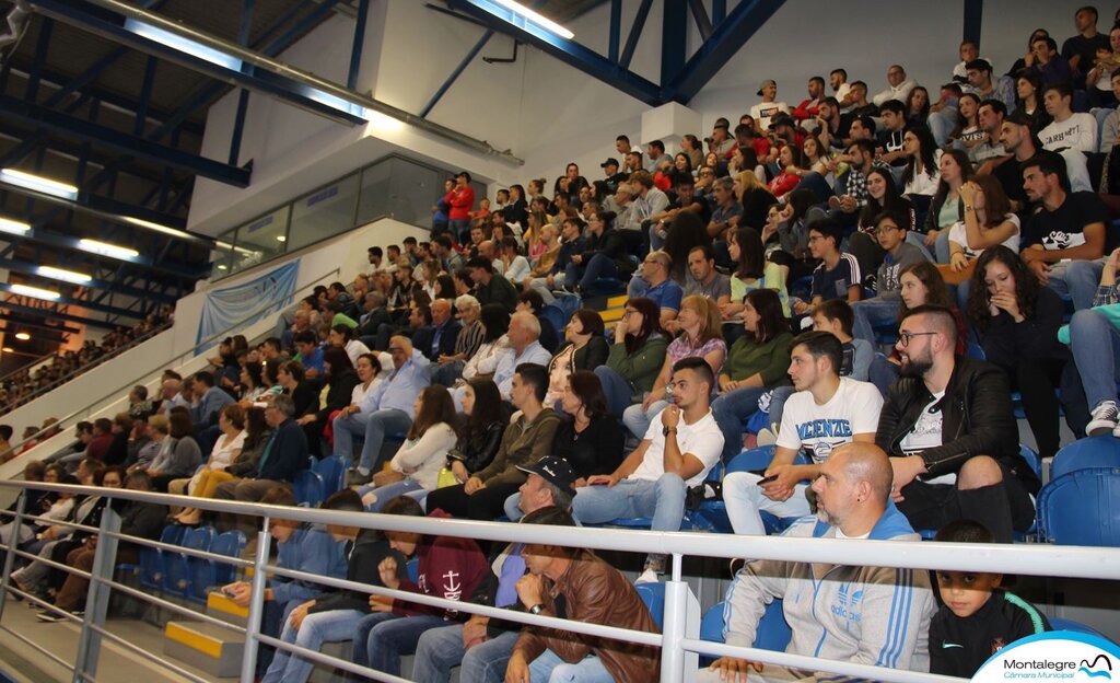 XIV Torneio de Futsal (FINAL) (11)