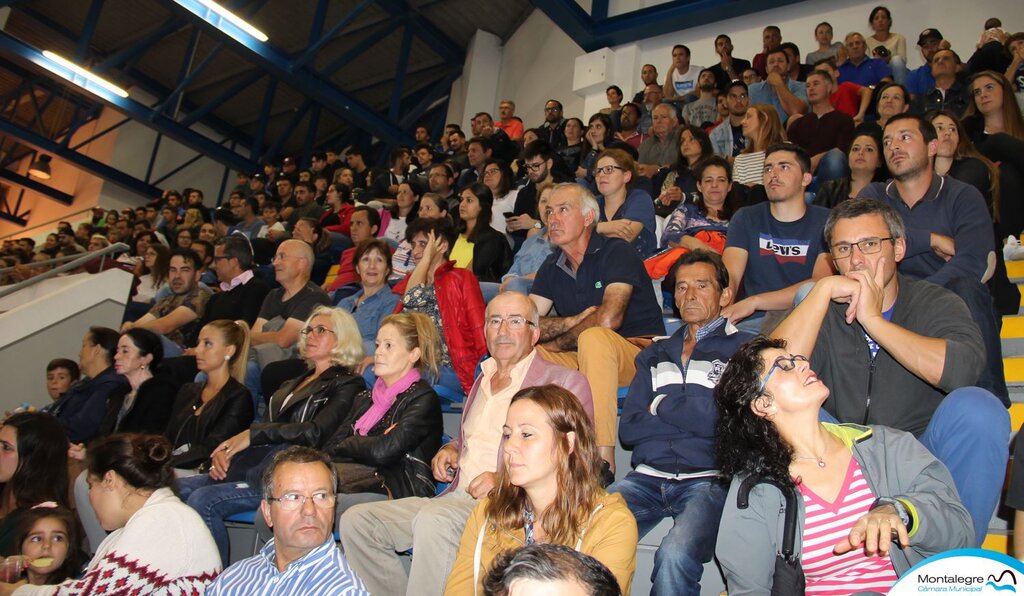 XIV Torneio de Futsal (FINAL) (15)