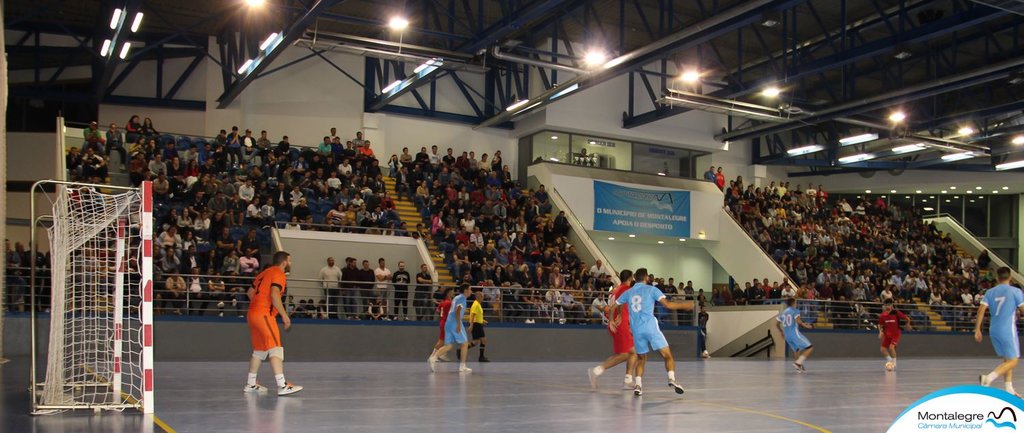 XIV Torneio de Futsal (FINAL) (20)