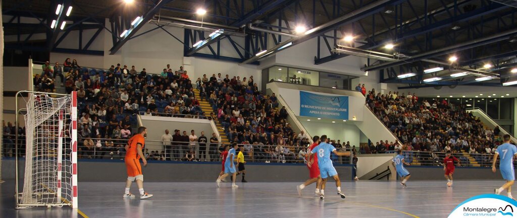 XIV Torneio de Futsal (FINAL) (20)