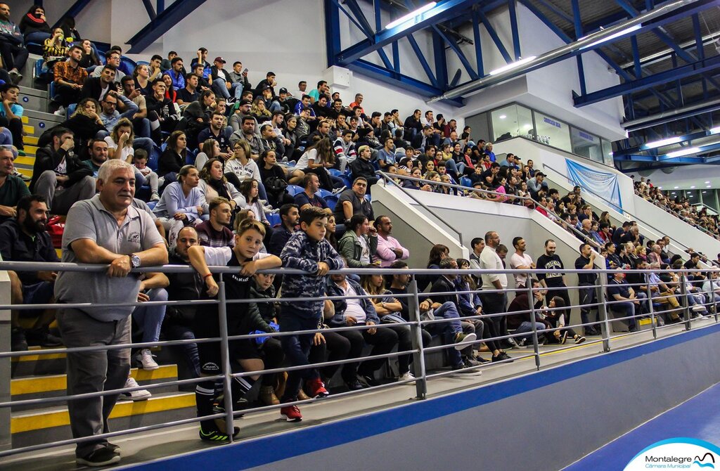 XIV Torneio de Futsal (FINAL) (17)