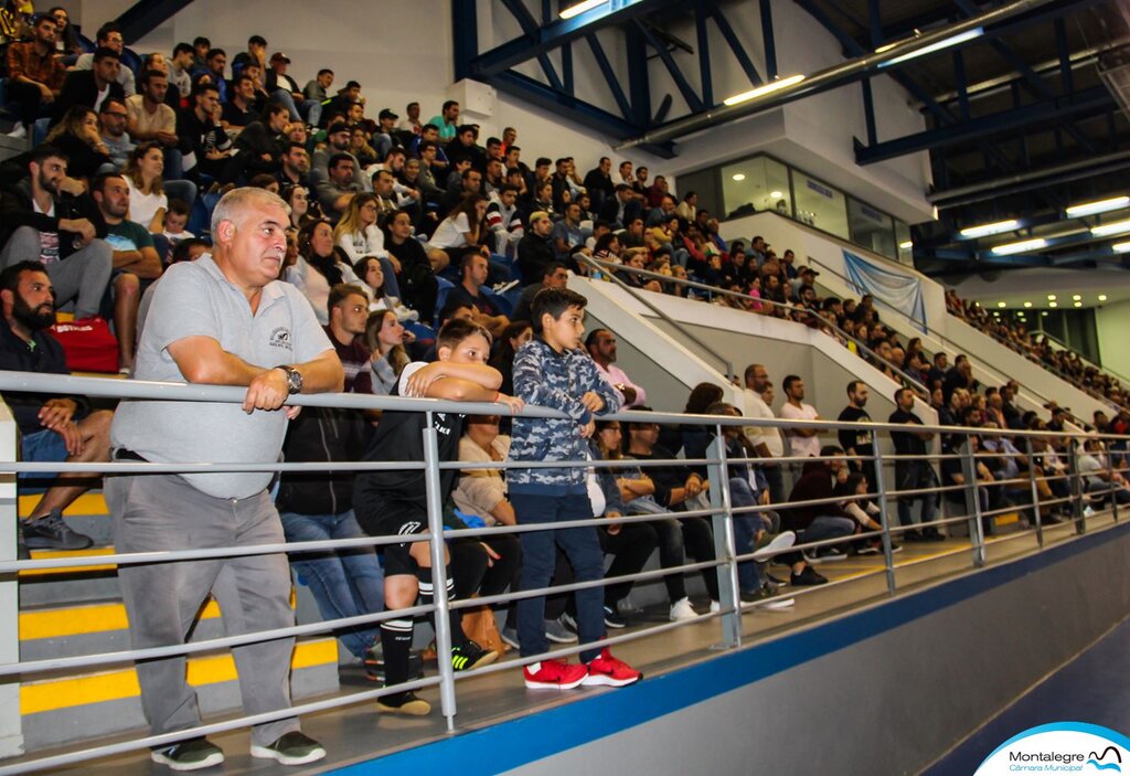 XIV Torneio de Futsal (FINAL) (18)