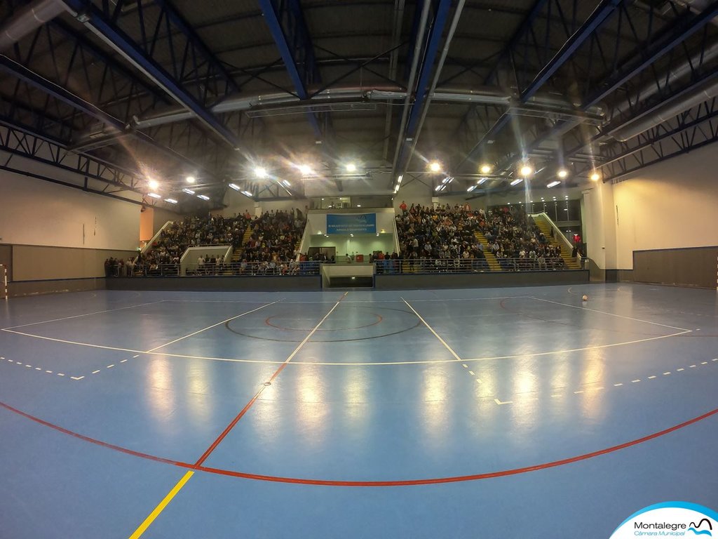 XIV Torneio de Futsal (FINAL) (23)