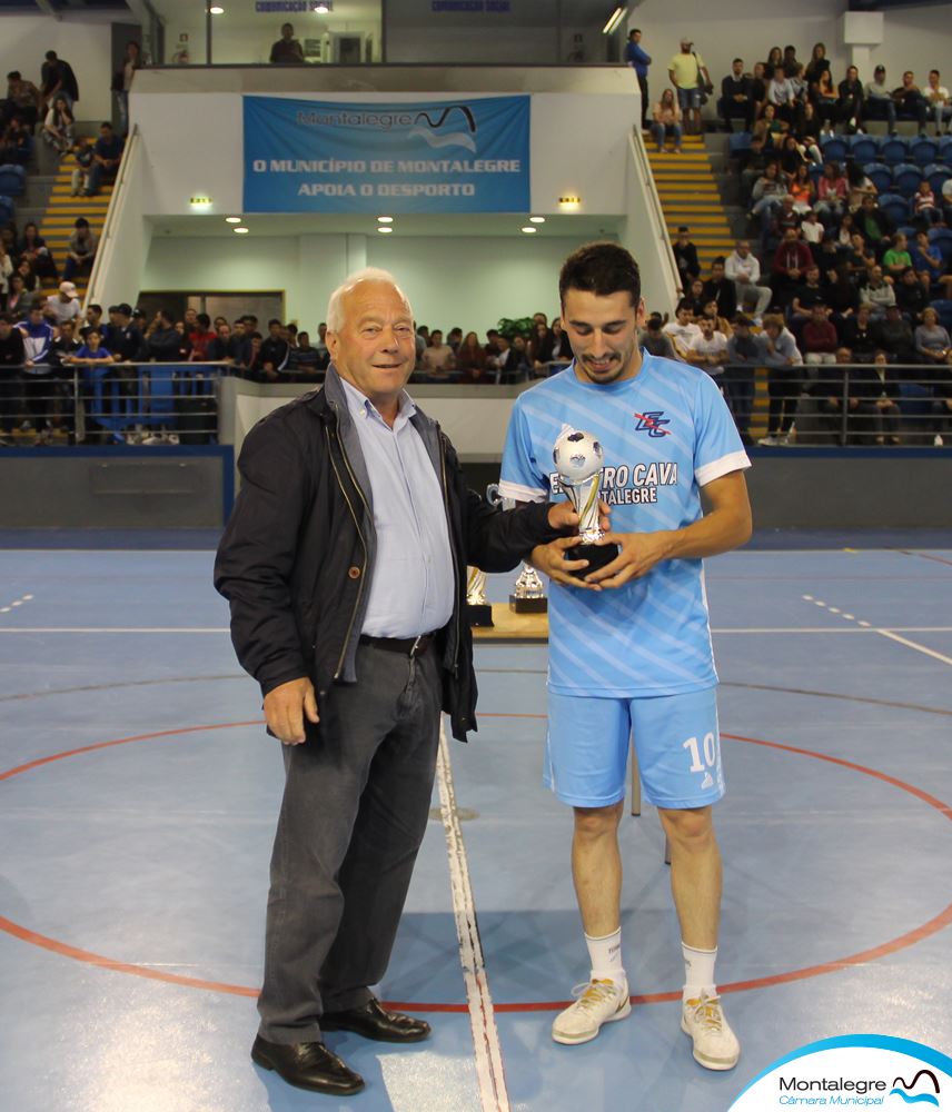 XIV Torneio de Futsal (FINAL) (26)