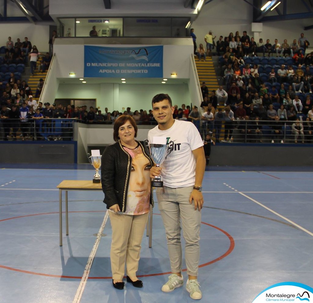 XIV Torneio de Futsal (FINAL) (28)
