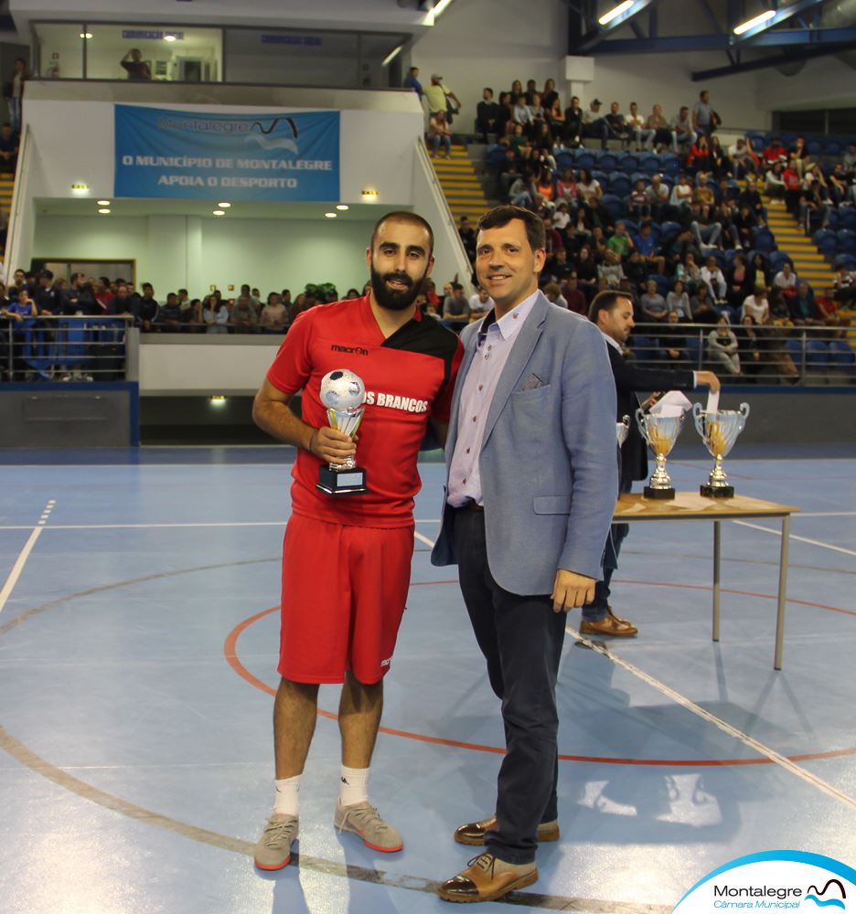 XIV Torneio de Futsal (FINAL) (27)