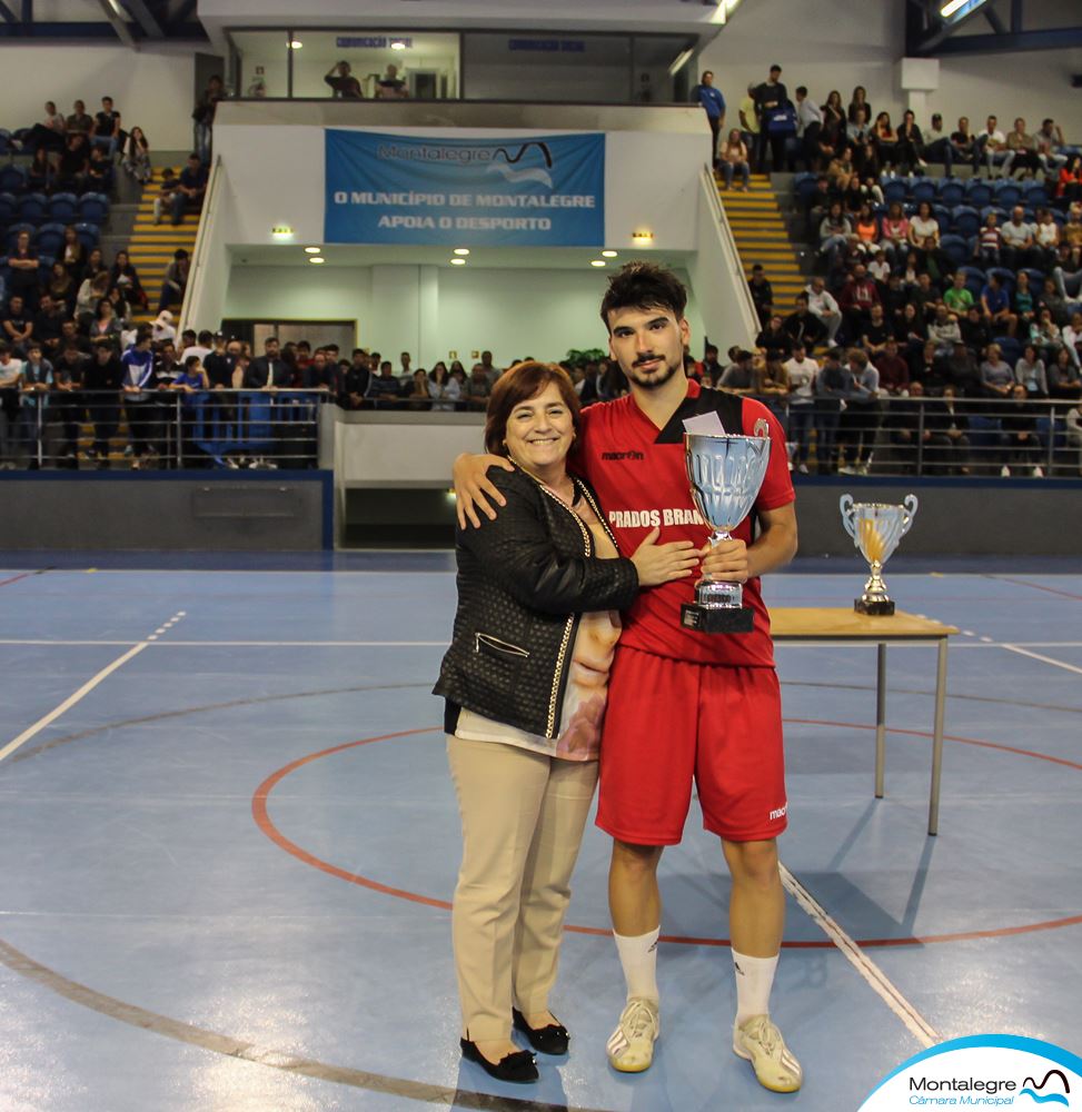 XIV Torneio de Futsal (FINAL) (30)