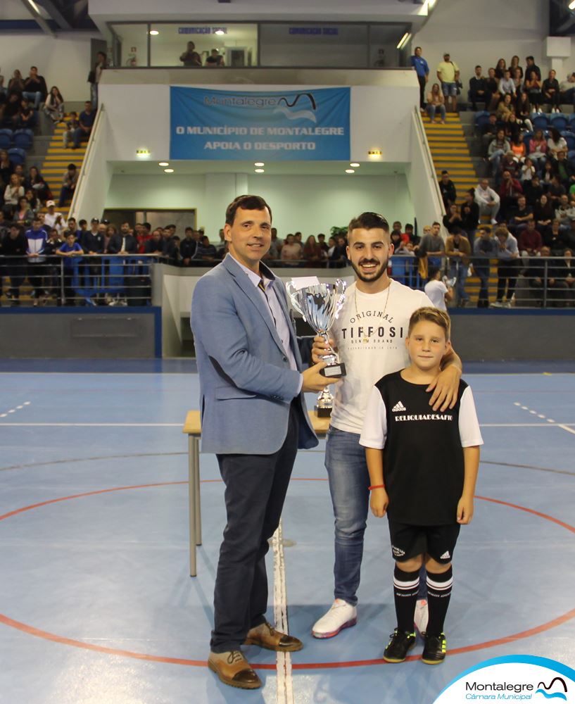 XIV Torneio de Futsal (FINAL) (29)