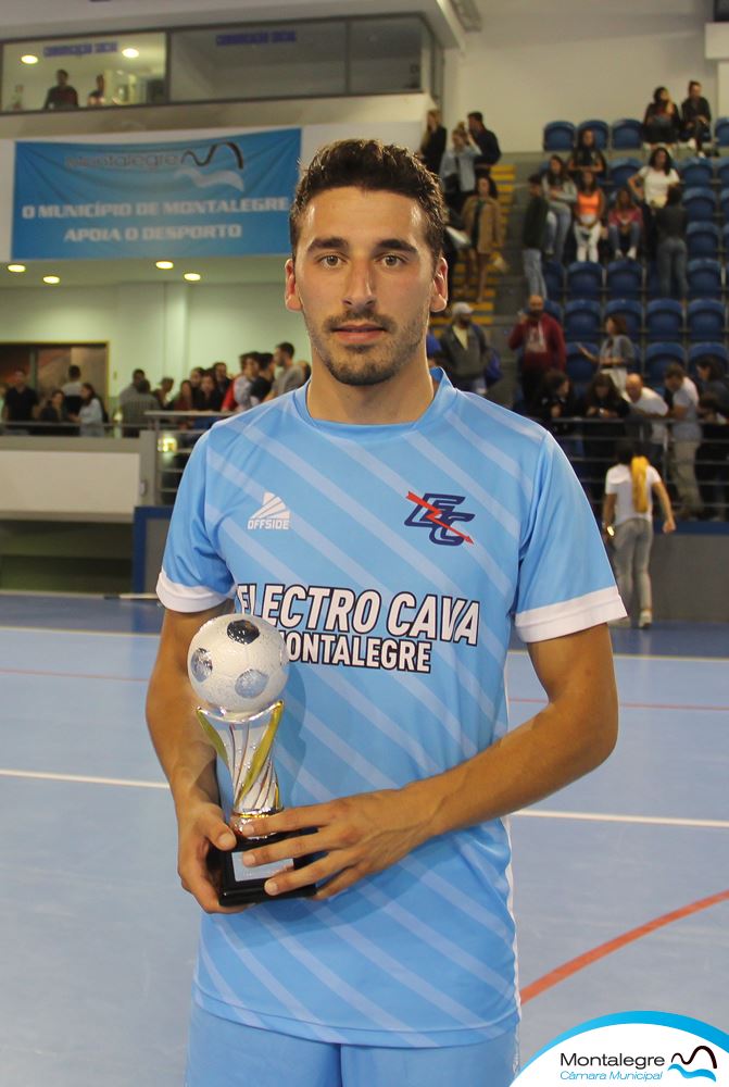 XIV Torneio de Futsal (FINAL) (34)