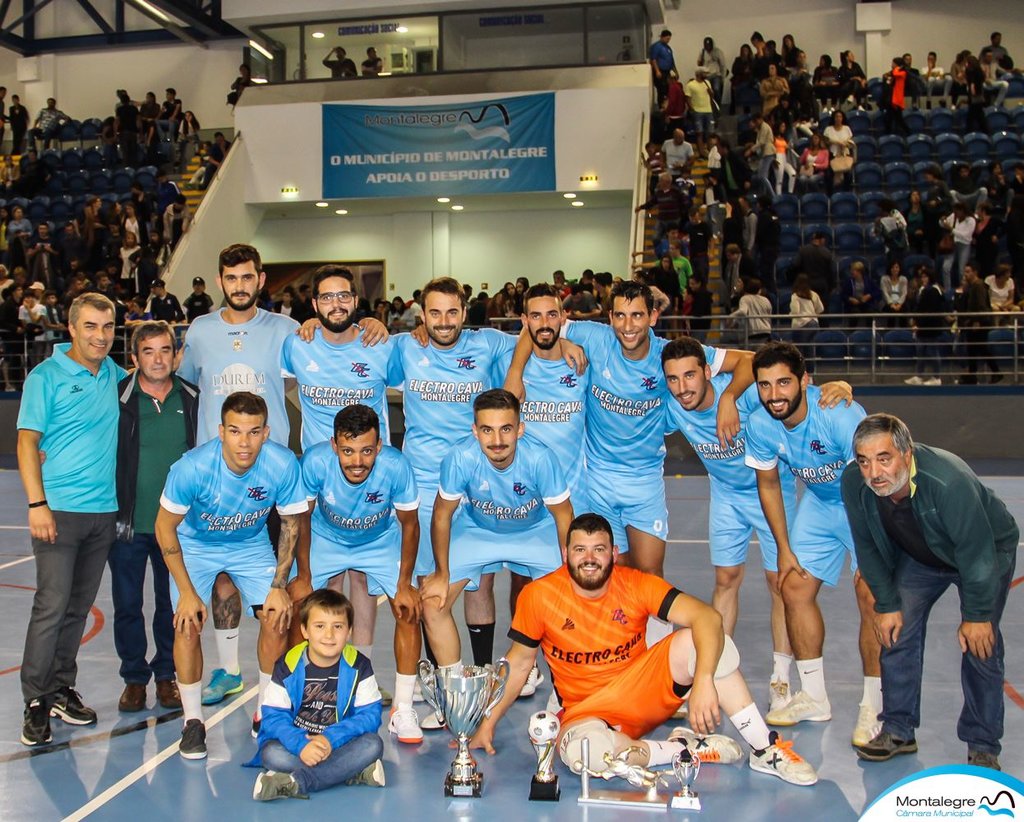 XIV Torneio de Futsal (FINAL) (32)