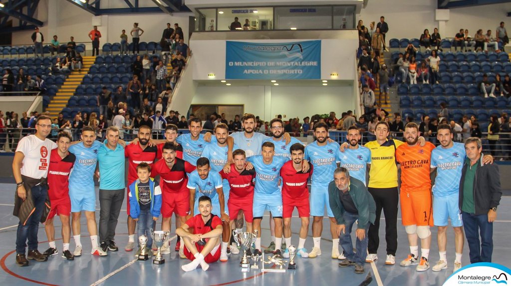 XIV Torneio de Futsal (FINAL) (33)