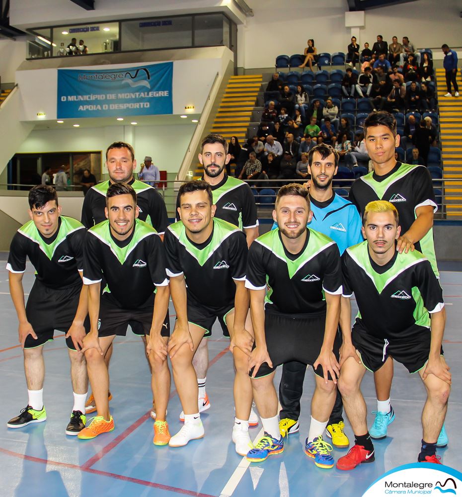 XIV Torneio de Futsal (3.º e 4.º lugares) (2)