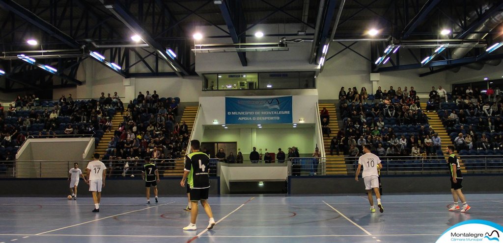XIV Torneio de Futsal (3.º e 4.º lugares) (3)