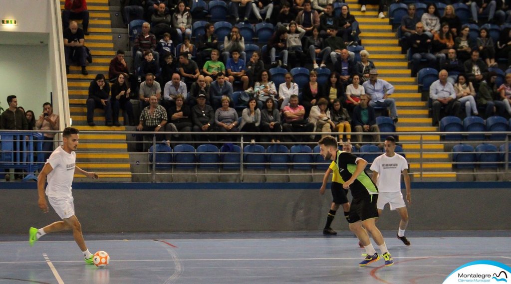 XIV Torneio de Futsal (3.º e 4.º lugares) (4)