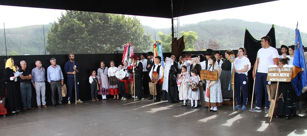 VENDA NOVA - XIII Festival Folclore de Barroso (14)
