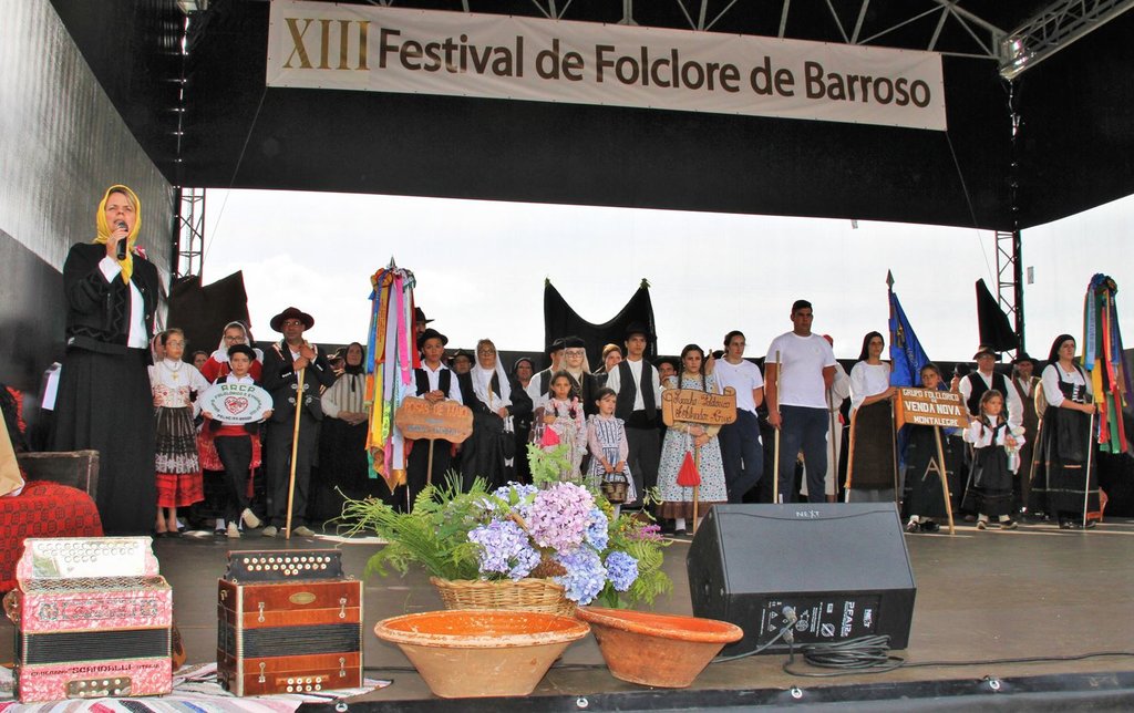 VENDA NOVA - XIII Festival Folclore de Barroso (16)