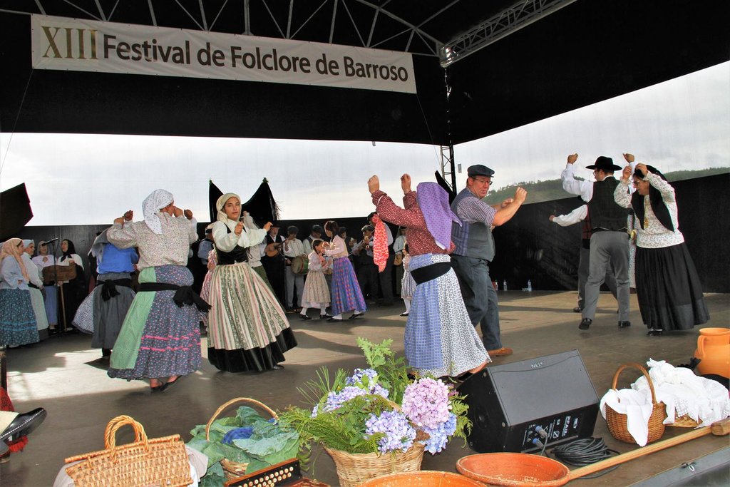 VENDA NOVA - XIII Festival Folclore de Barroso (20)