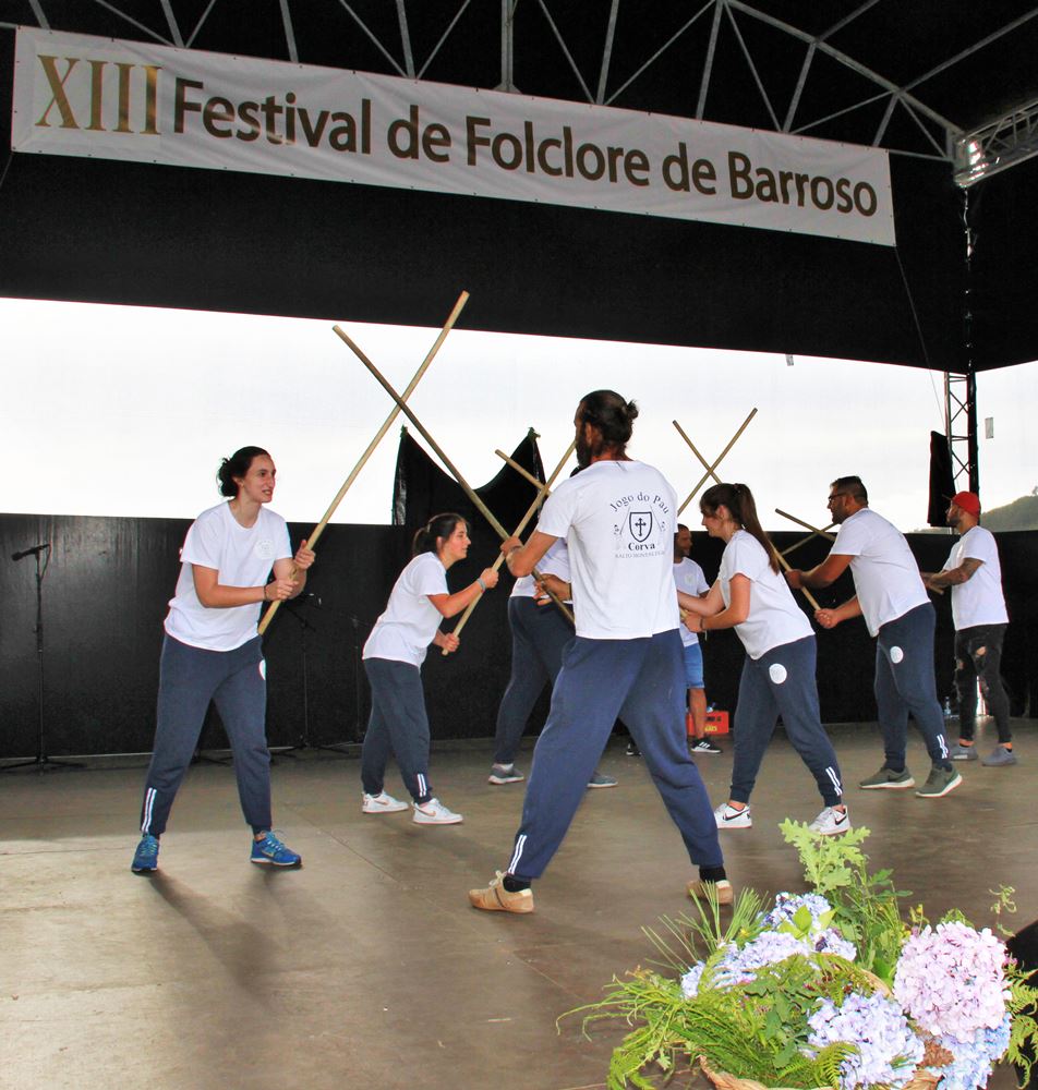 VENDA NOVA - XIII Festival Folclore de Barroso (22)
