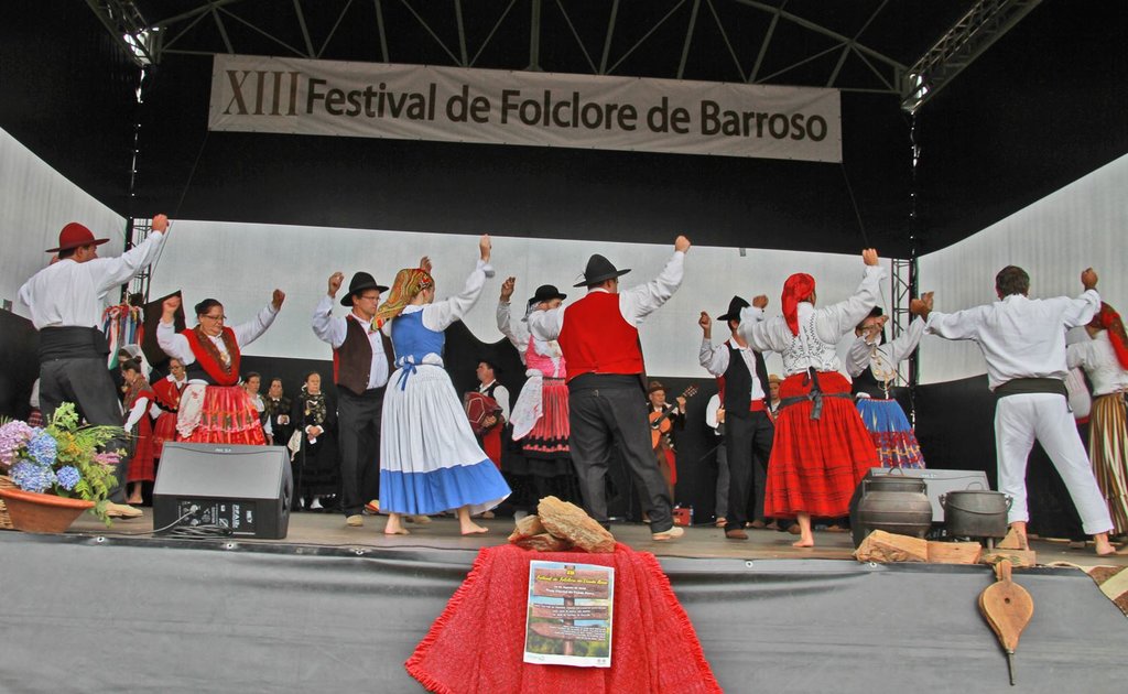 VENDA NOVA - XIII Festival Folclore de Barroso (26)