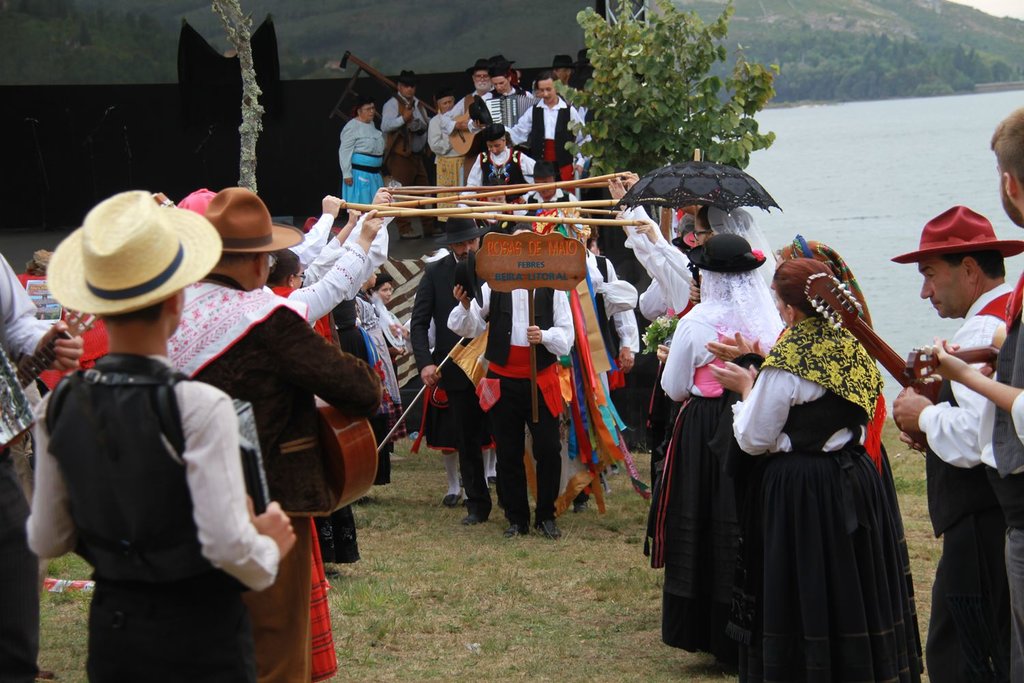 VENDA NOVA - XIII Festival Folclore de Barroso (27)