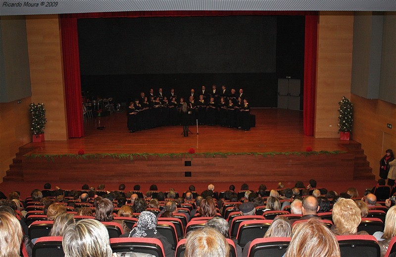 Concerto Coral Sinfónico
