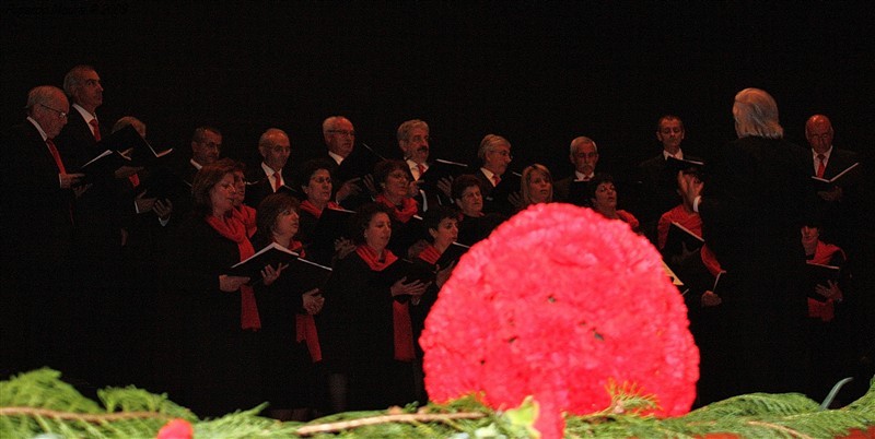 Concerto Coral Sinfónico