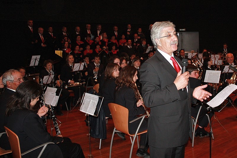 Concerto Coral Sinfónico