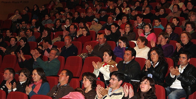 Concerto Coral Sinfónico