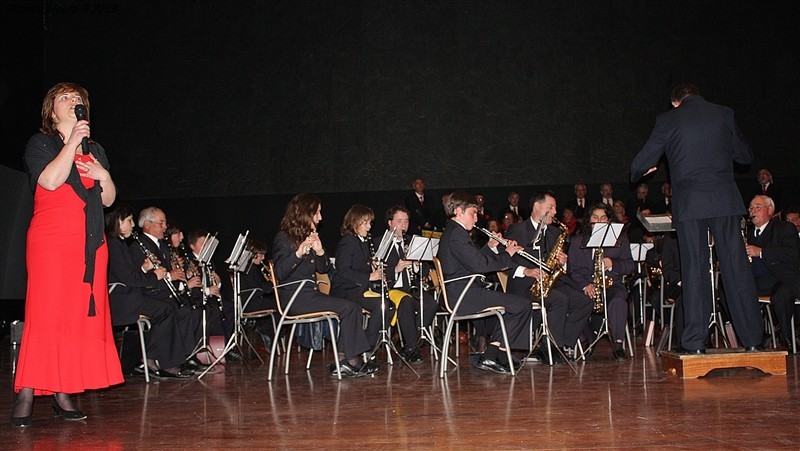 Concerto Coral Sinfónico