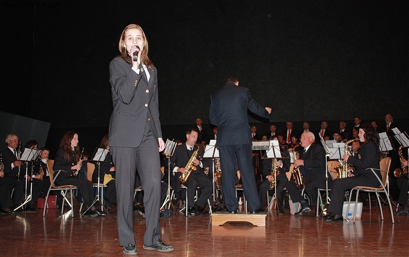 Concerto Coral Sinfónico