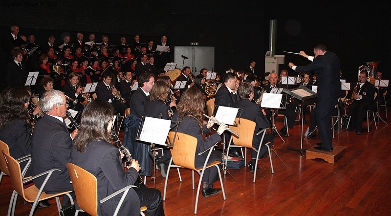 Concerto Coral Sinfónico
