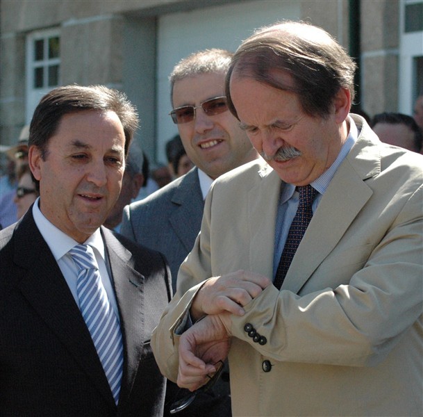 Trilho de D. Nuno inaugurado