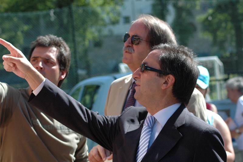 Trilho de D. Nuno inaugurado