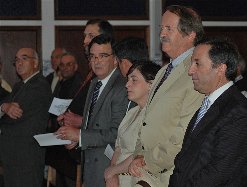 Trilho de D. Nuno inaugurado