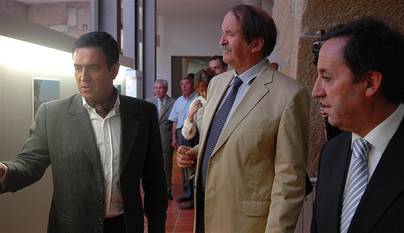 Trilho de D. Nuno inaugurado