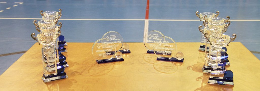 MONTALEGRE - Futsal Formação Montalegre Cup 2019 (1)