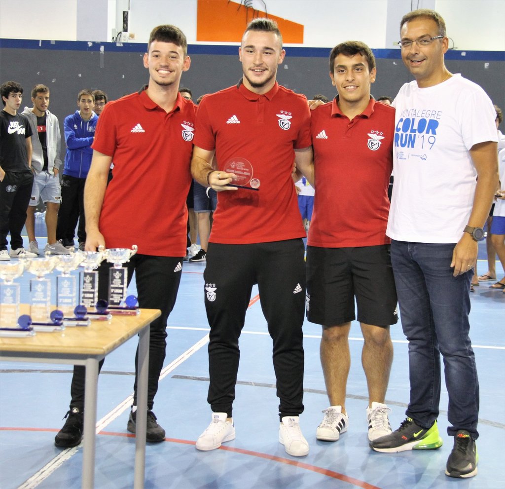 MONTALEGRE - Futsal Formação Montalegre Cup 2019 (8)