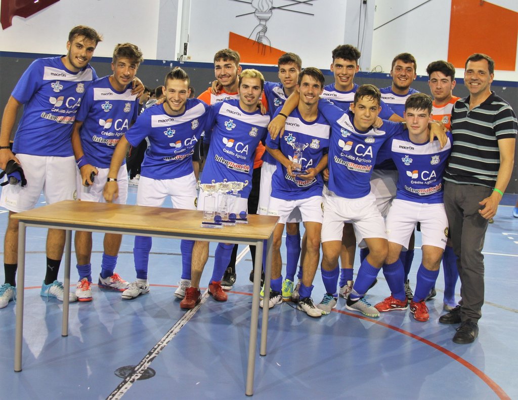 MONTALEGRE - Futsal Formação Montalegre Cup 2019 (12)