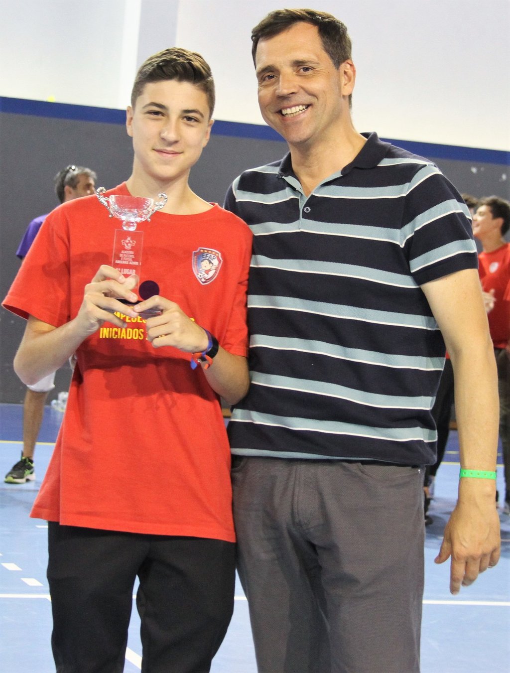MONTALEGRE - Futsal Formação Montalegre Cup 2019 (7)
