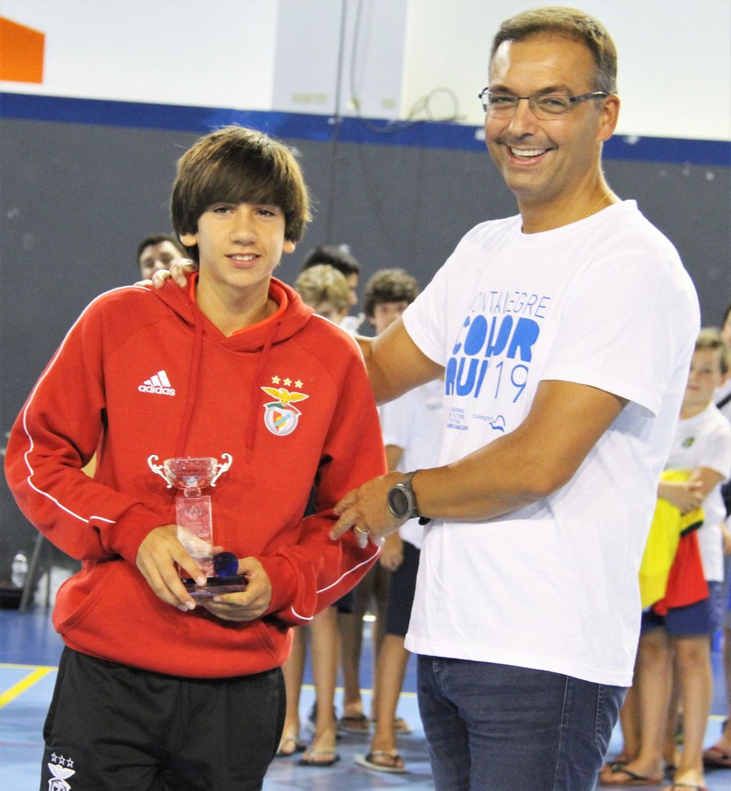 MONTALEGRE - Futsal Formação Montalegre Cup 2019 (5)